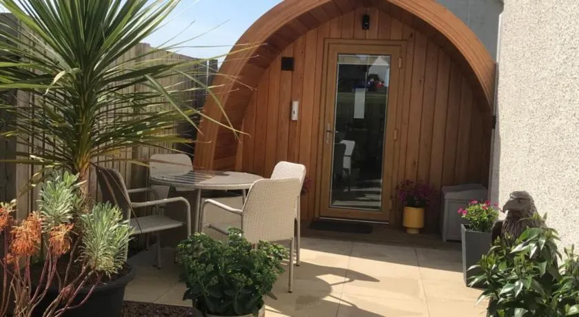 Portree Pod - Image 1