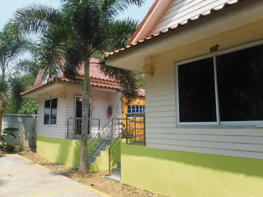 The high hill fresh resort - Image 1