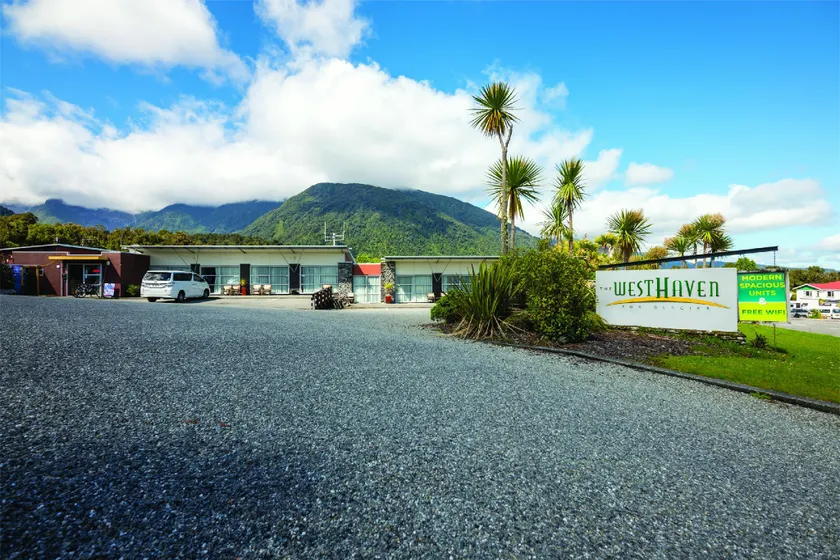 The Westhaven Motel - Image 1