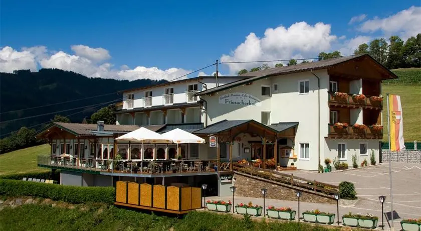 Hotel Friesacherhof - Image 1