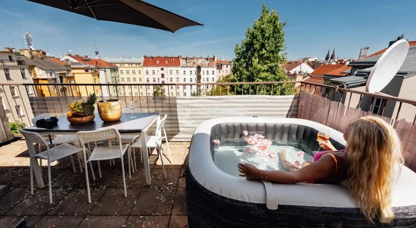 Elephant Signature Penthouse - Image 1