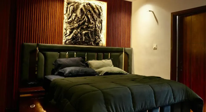 Casa Stays Luxurious 1BHK - Image 1