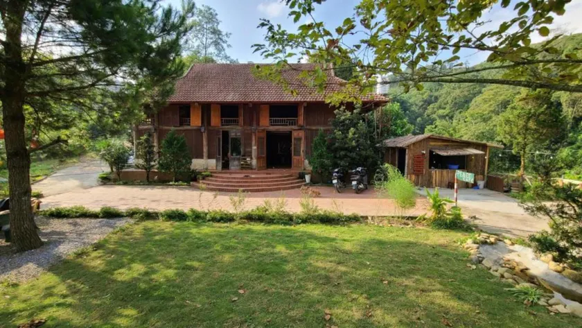 Pea homestay - Image 1