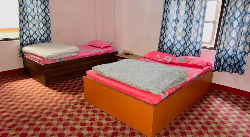 new hotel gaule - Image 1