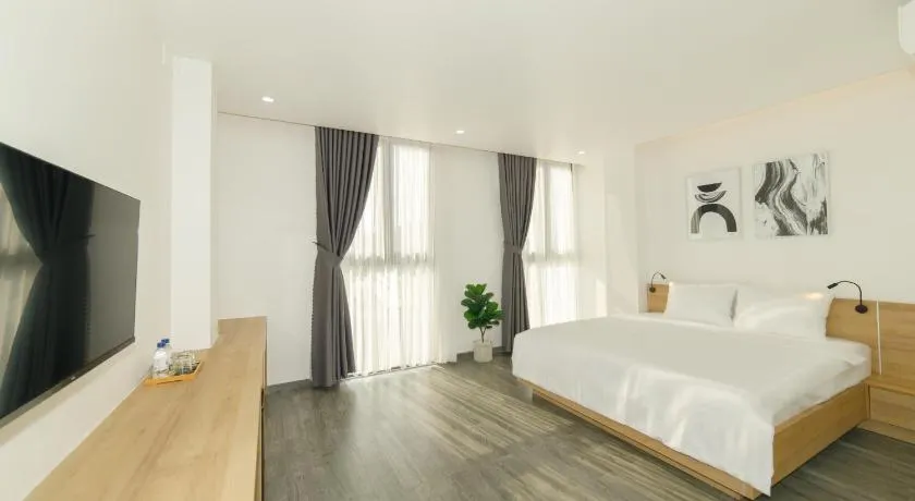 CIEN hotel - Image 1