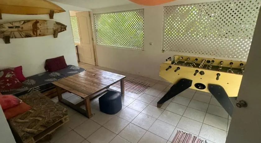 Digital Nomad Polynesian Shelter - Image 1