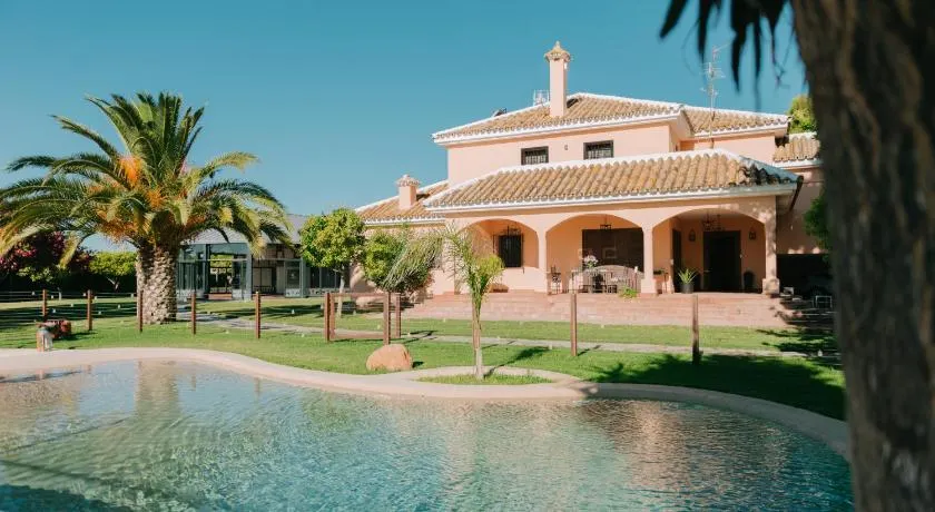 FINCA DOS FUENTES - Image 1