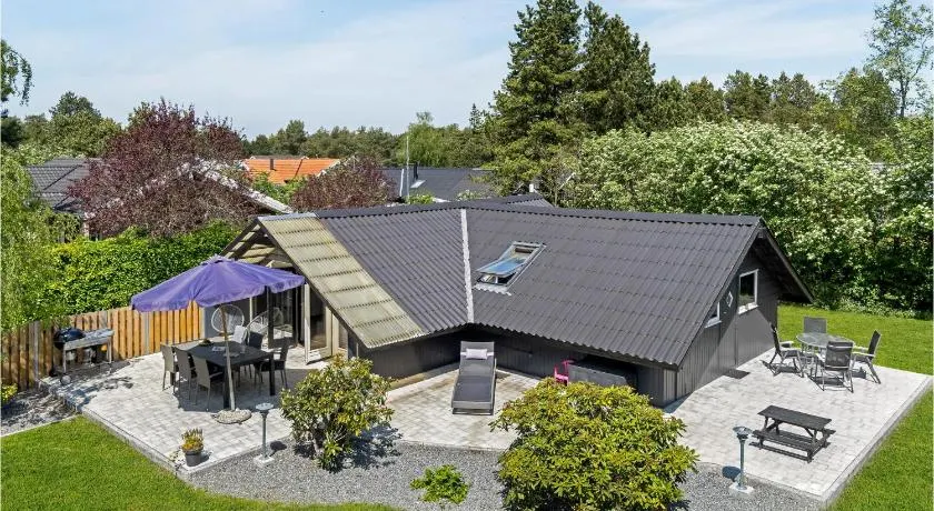House in Rødby for 4 people with 2 rooms Ref. 636318 - Image 1