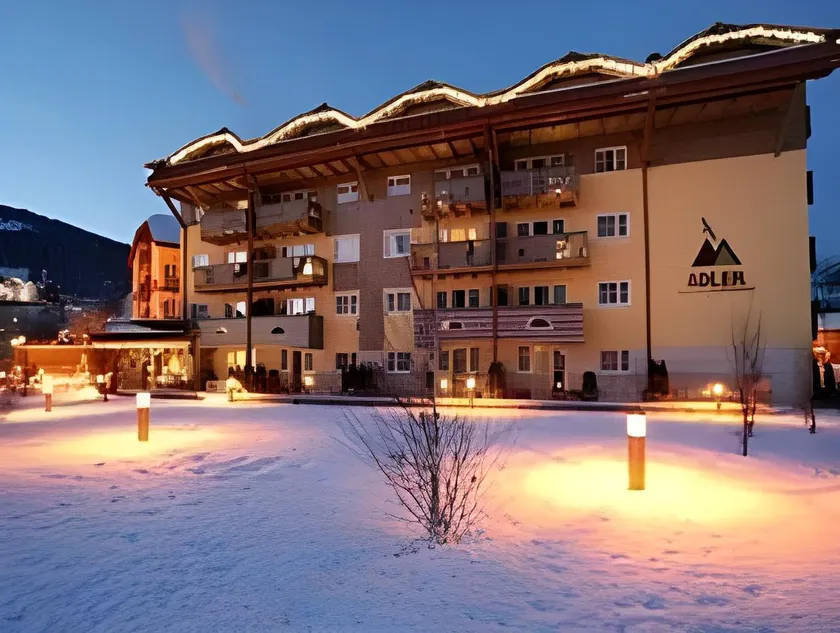 Adler ApartHotel - Image 1