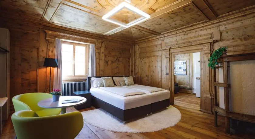 Ca' del Borgo Boutique Rooms & Suites - Image 1