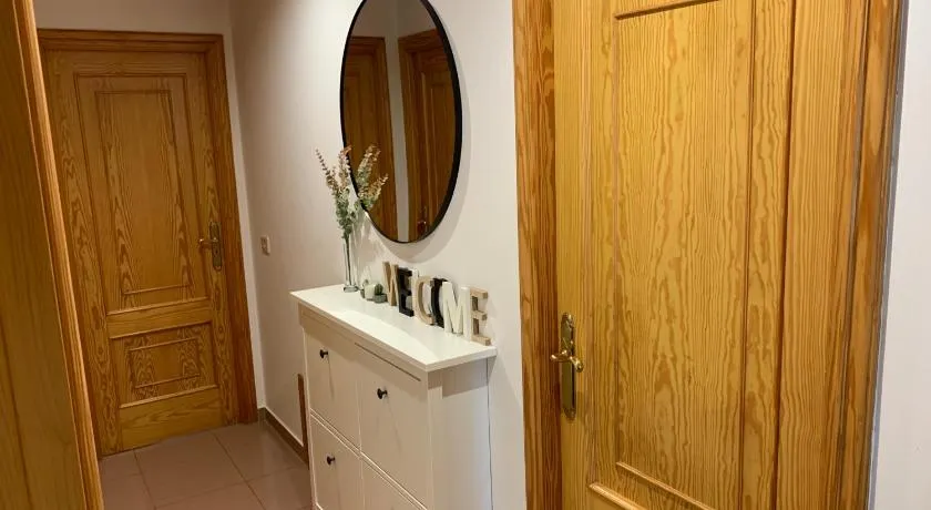 Apartamento vacacional en O Grove - Image 1