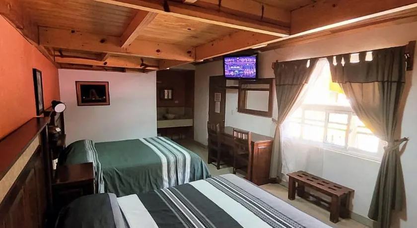 Hotel Ecológico Temazcal - Image 1
