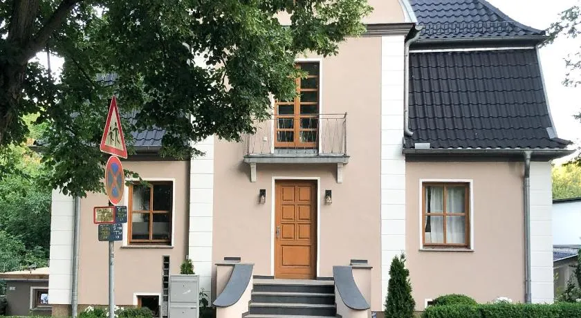 Ferienwohnung Lieberhier - Image 1