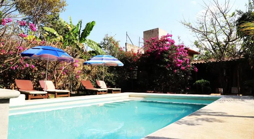 Hotel Casa Pomarrosa - Image 1