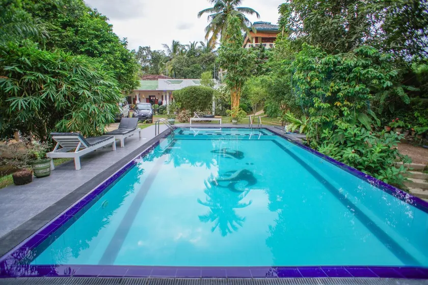 Madoldu Eco Resort - Image 1
