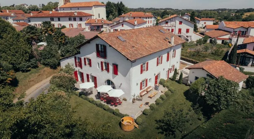 Maison d'hôtes PACHAMAMA - Image 1