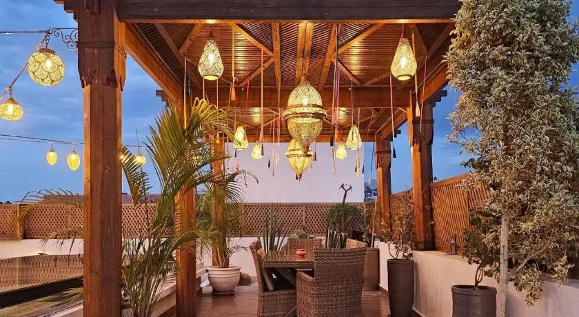 Riad Tsar Mimoun - Image 1