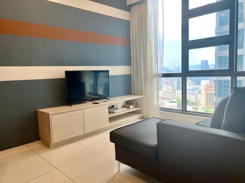 The Signature Suites at Robertson Bukit Bintang - Image 1