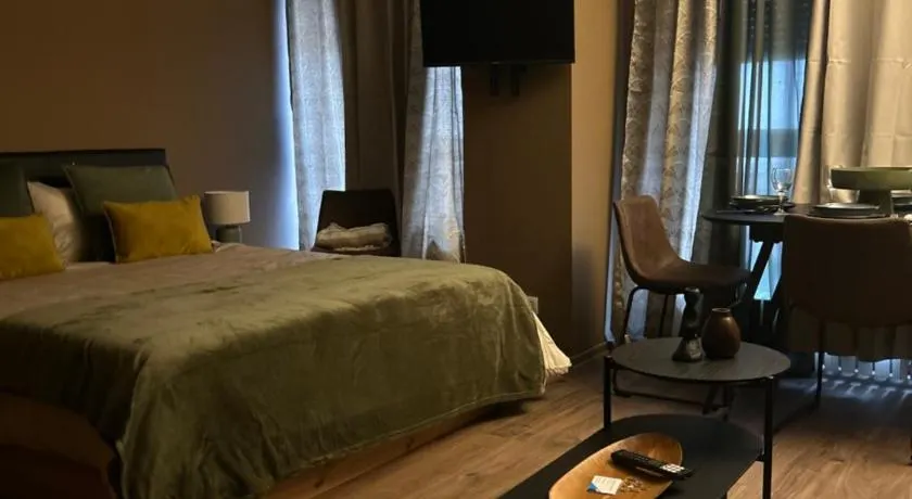 Hyper Center Strasbourg & Petite France Premium Apartment - Image 1