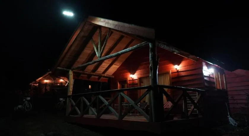 Cabañas mountain Native forest - Image 1