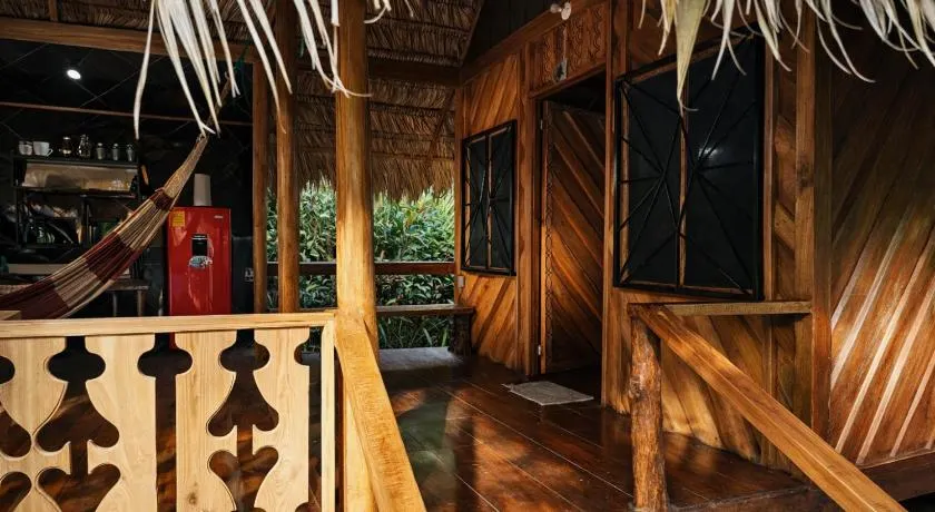 Wildlife Lodge Cahuita - Image 1