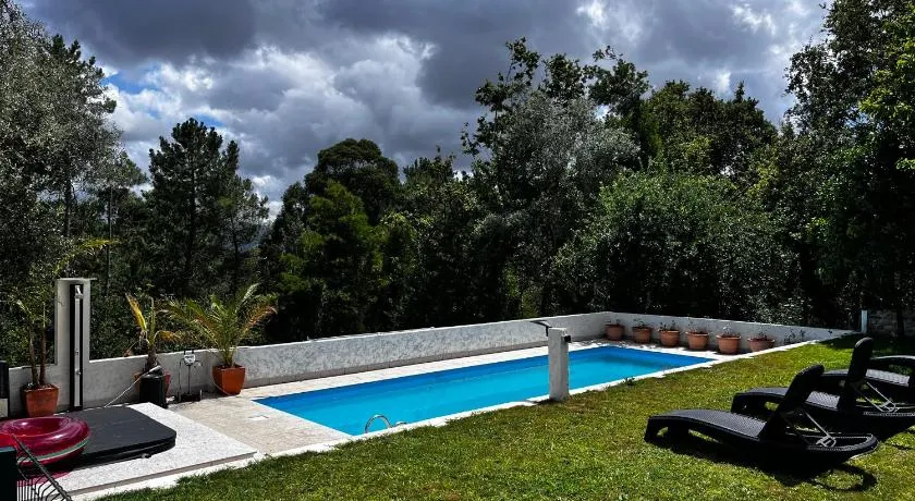 Glamping de Cerveira - Image 1