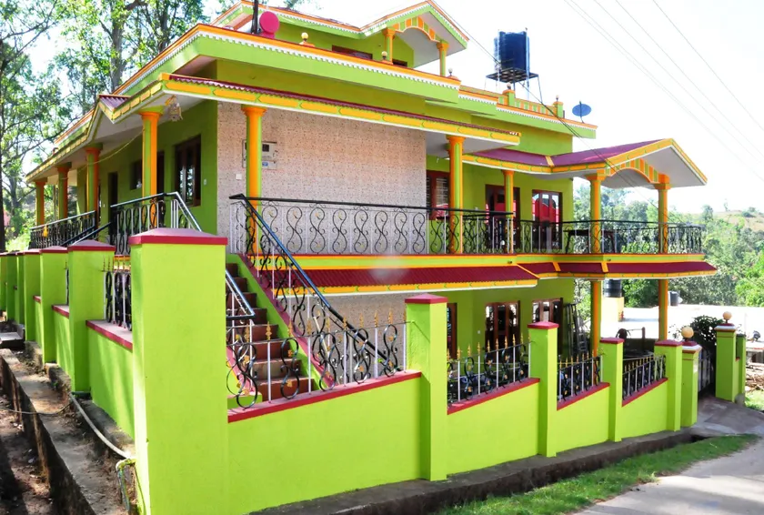 Akashadeepa Homestay - Image 1