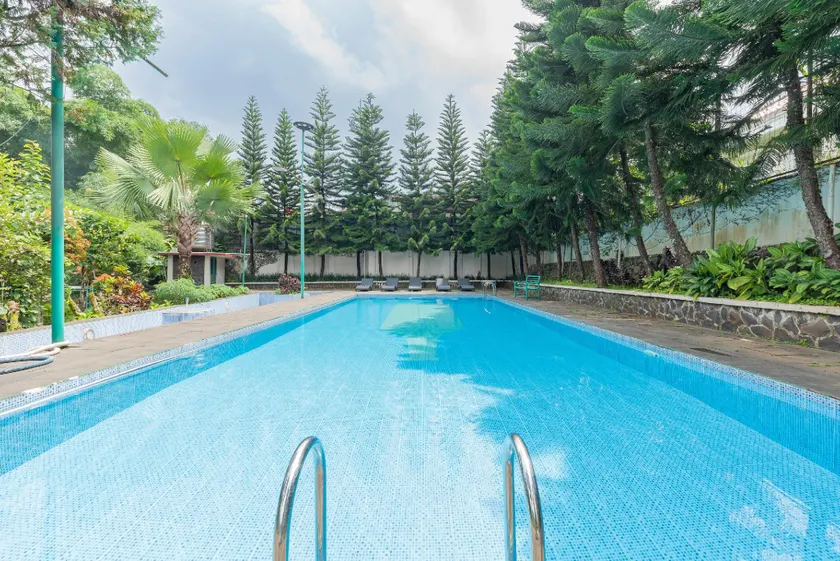 Resort Botoel at Puncak - Image 1