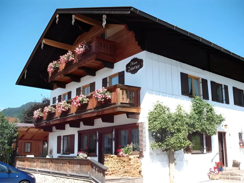 Haus Zauner - Image 1