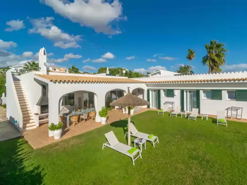 Villa De Lujo Frente A La Playa - Image 1