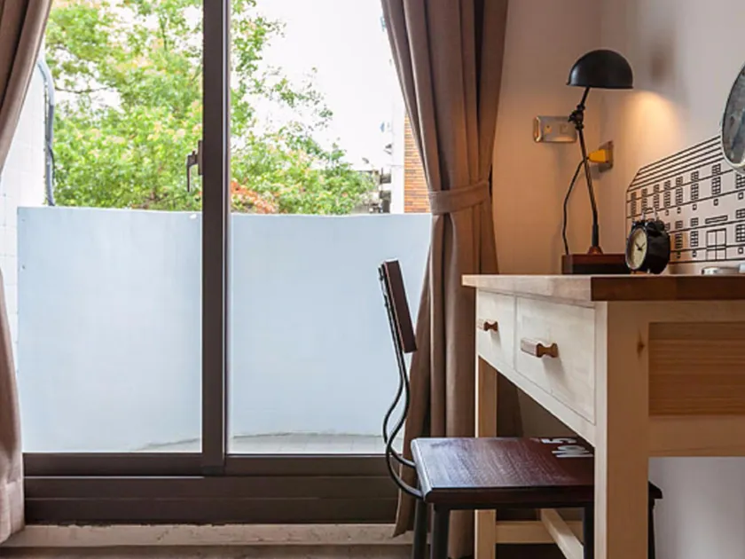 Cozy House Hostel - Image 1