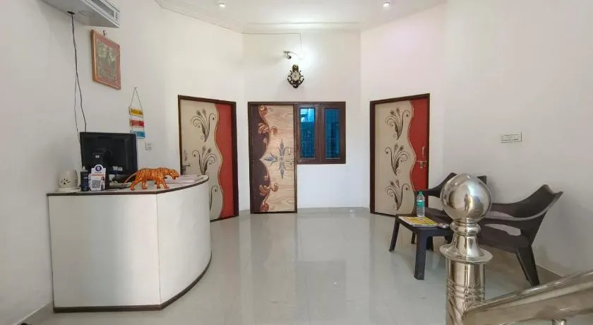 Fort View Guest House - Sariska - Image 1