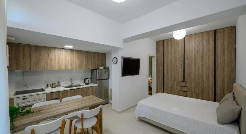 Little cozy room by the sea - Image 1
