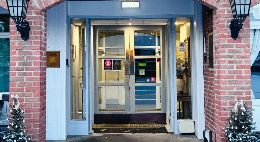 The March Hotel - Image 1