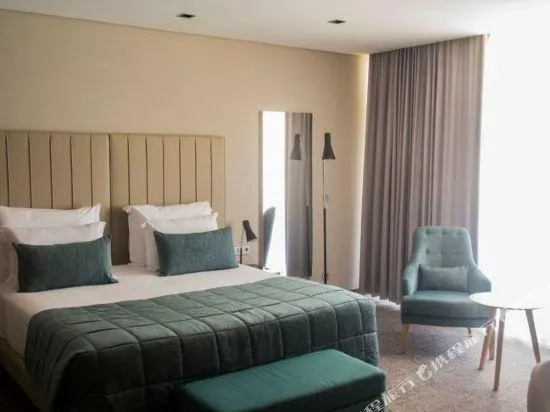 Montebelo Girassol Maputo Hotel - Image 1