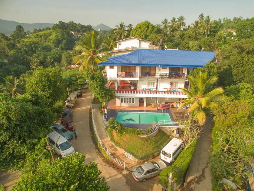 Blue Haven Guest House - Image 1