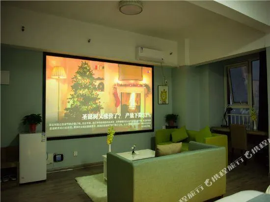 Luo He Weston Boutique Hotel - Image 1