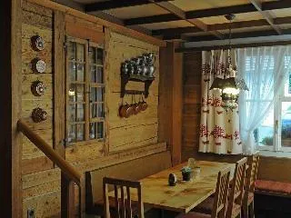 Hotel Alpenblick - Image 1