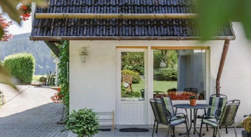 Haus am Sonnenhang Typ B - Image 1