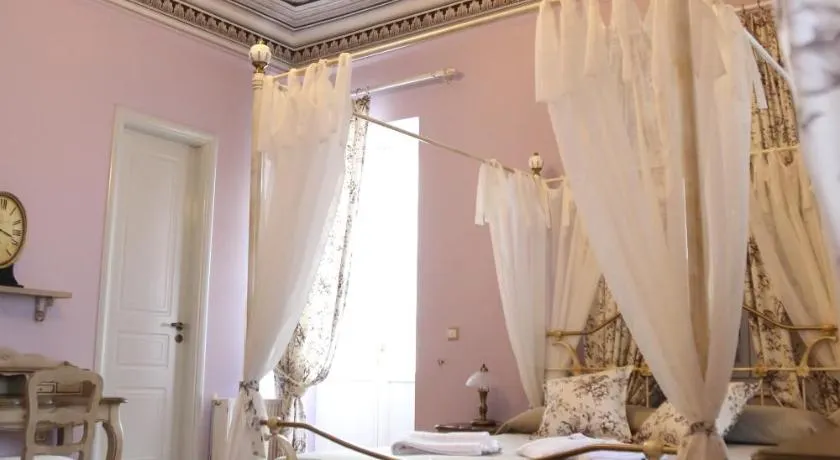 Nostos Hotel - Image 1