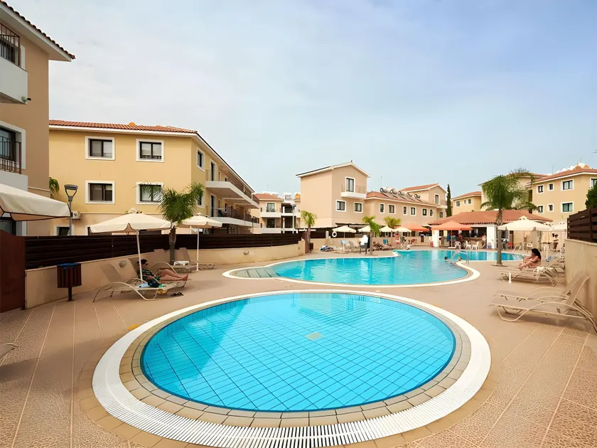 Kyklades Angie Resort - Image 1