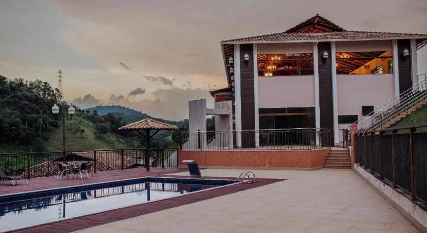MANANCIAL HOTEL E EVENTOS - Image 1