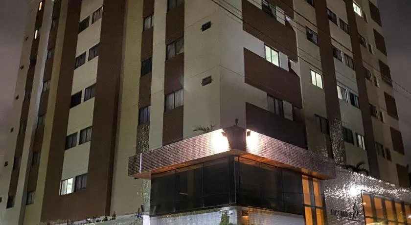 Excelente Ap Mobiliado (Próximo à Rodoviária, Carrefour, Shopping Partage...) - Image 1