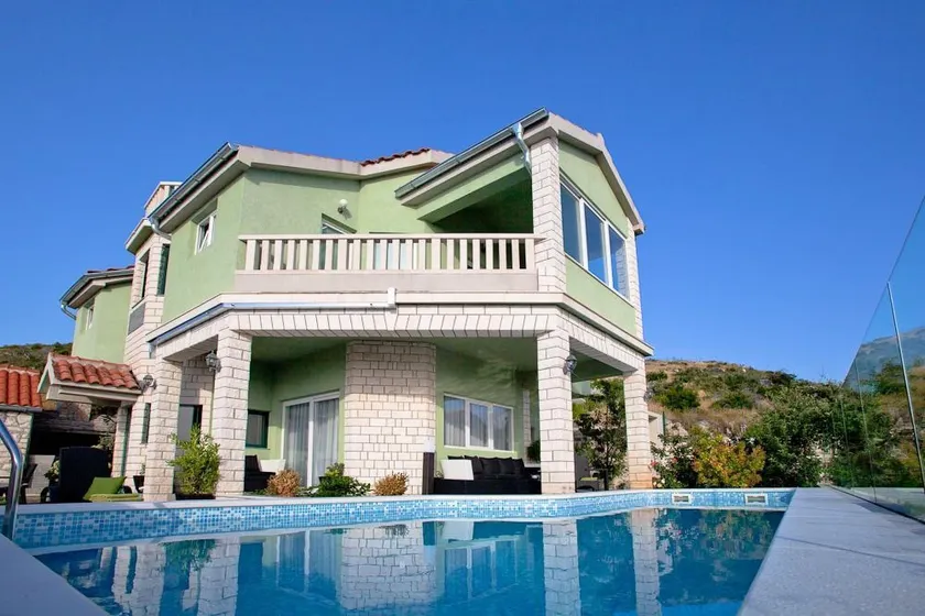 Holiday house Filippo Bilo, Riviera Sibenik - Image 1