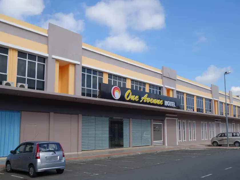 One Avenue Hotel (IJM) - Image 1