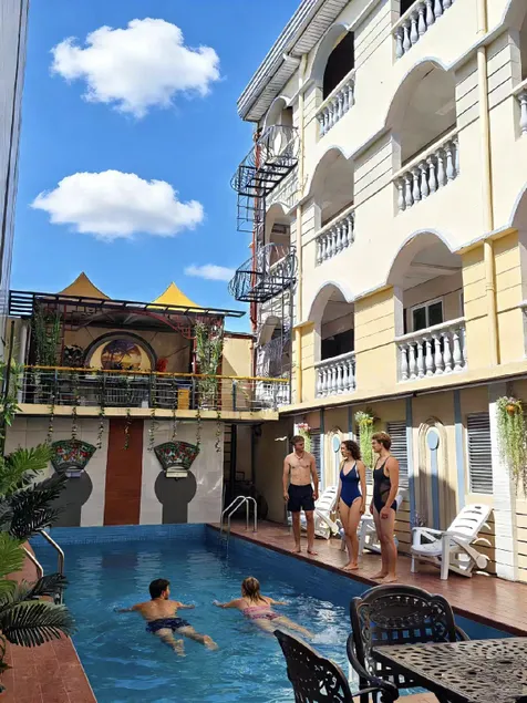 Baoly Clark Residences NEW - Image 1