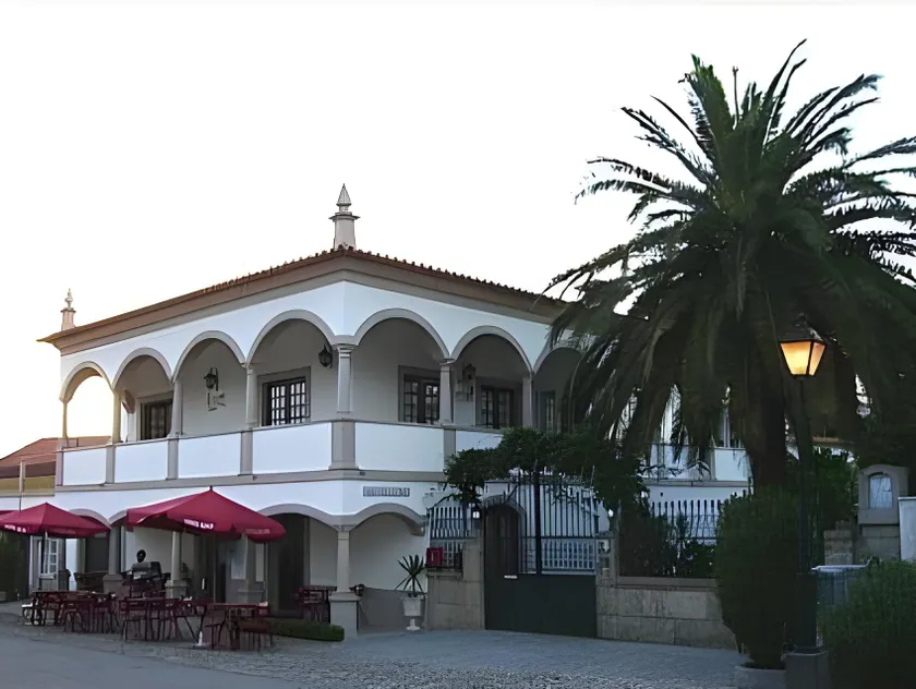 Hotel Rural Solar das Arcadas - Image 1