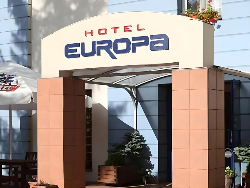 Hotel Europa - Image 1