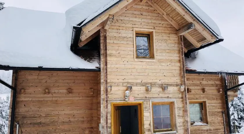 Apartmaji Zlata Lisička - Image 1
