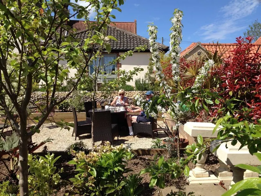 The Green House B&B - Image 1